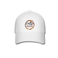 Baseball Cap - white