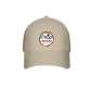 Baseball Cap - khaki