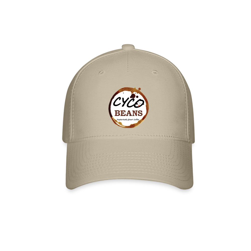 Baseball Cap - khaki