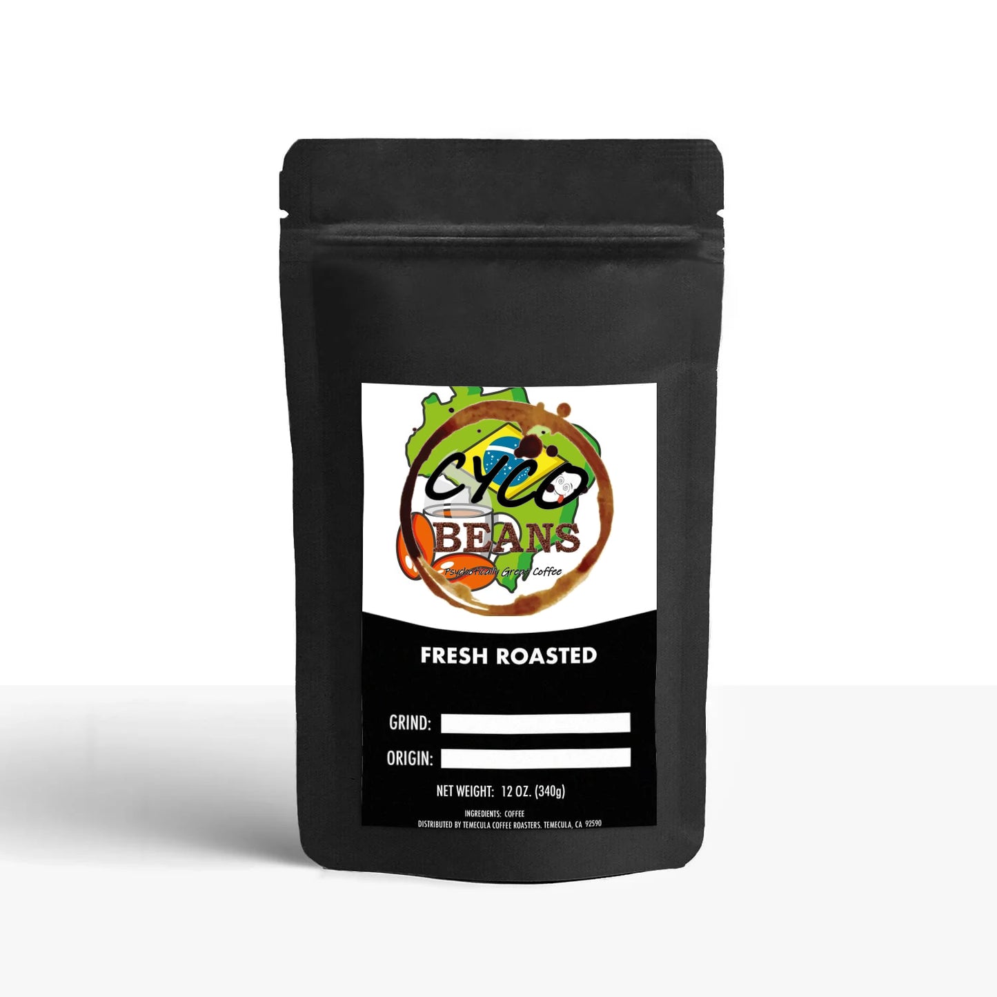 Single Origin Favorites Sample Pack
