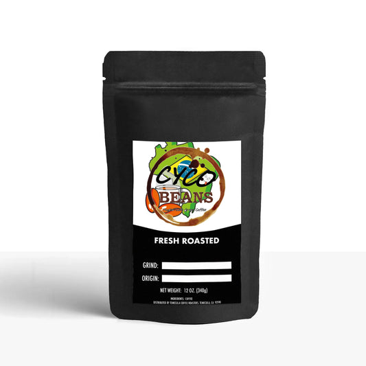 Single Origin Favorites Sample Pack