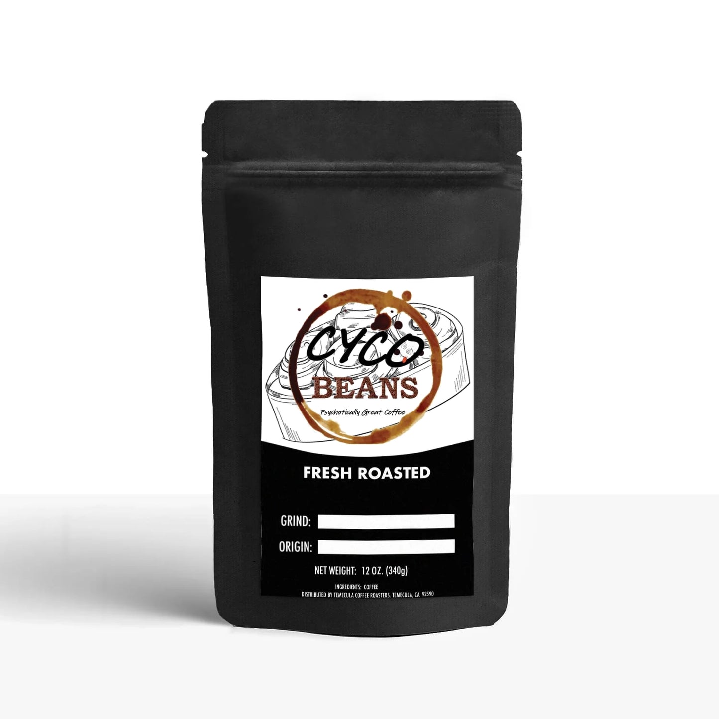 Flavored Coffees Sample Pack