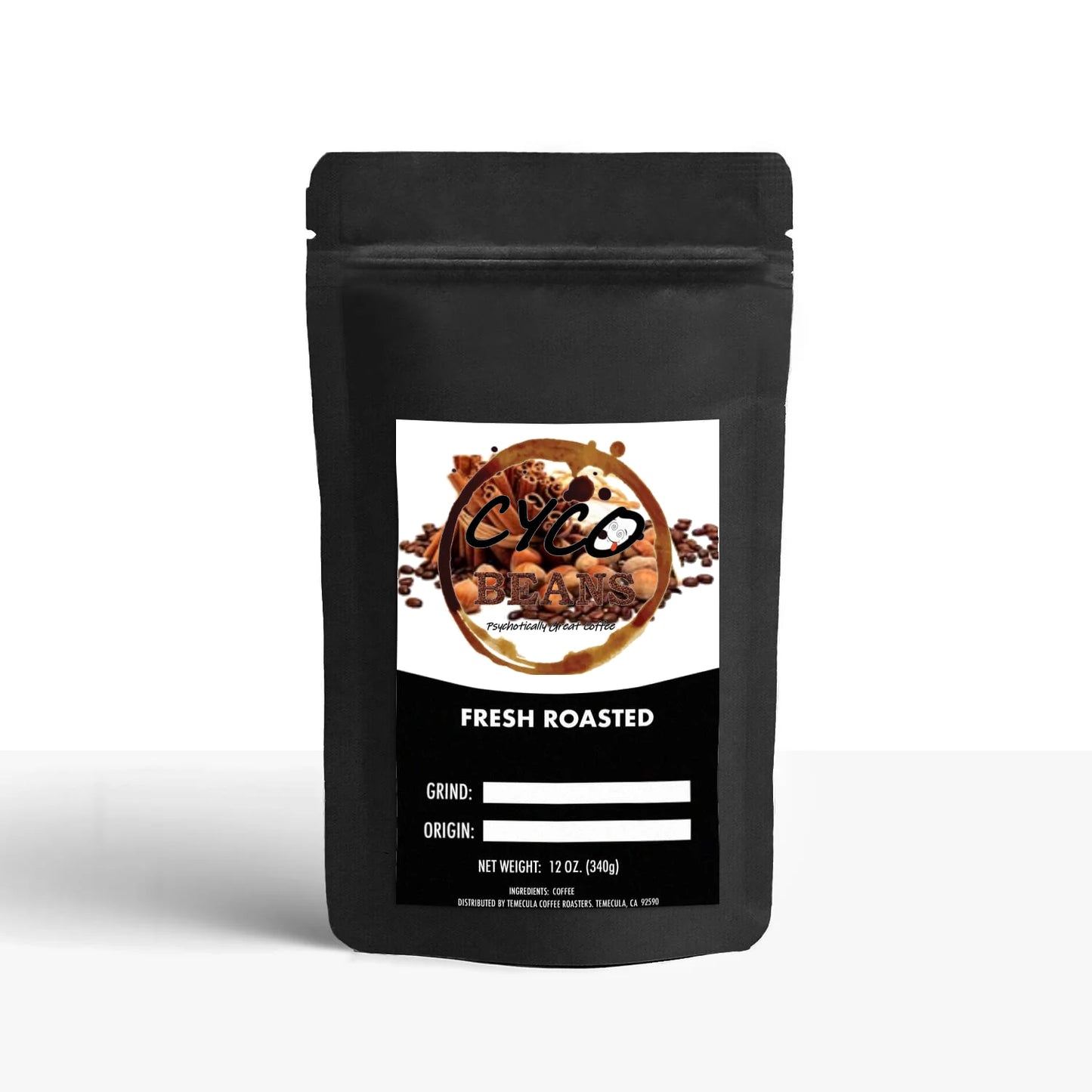 Flavored Coffees Sample Pack