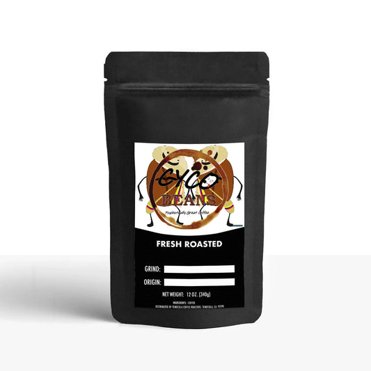 Single Origin Favorites Sample Pack