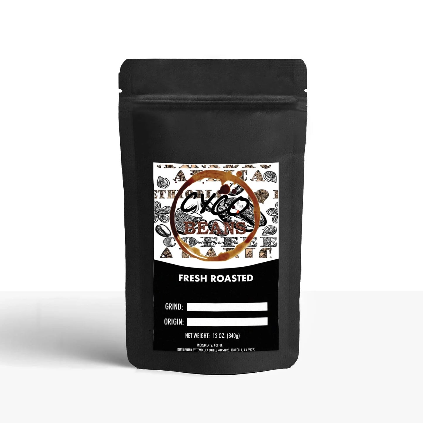 Ethiopia Natural