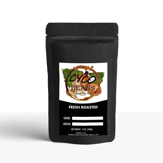 Flavored Coffees Sample Pack