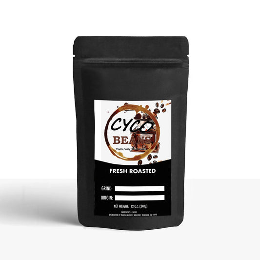 Best Sellers Sample Pack: 6Bean, Cowboy, Breakfast, Peru, Mexico, Bali